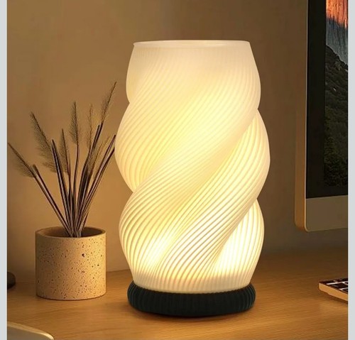 Bedside lamp table light desk - bedside,
