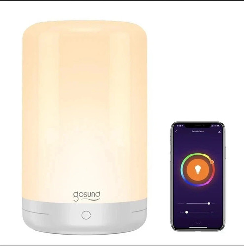 Gosund smart led - bedside, lamp