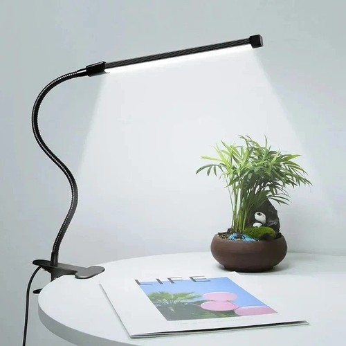 Usb clip desk - on, flexible