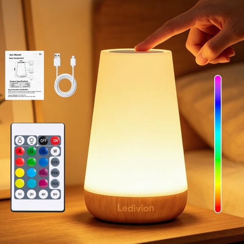 Ledivion night light led - ledivion,