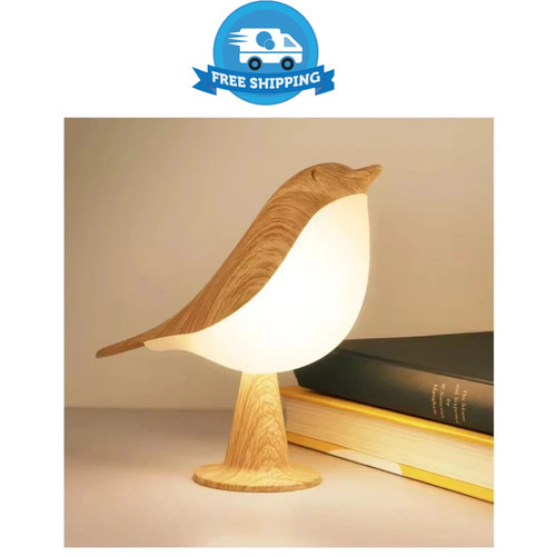 Bird diffuser lamp - 2,
