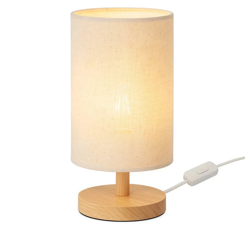 Modern bedside table - bedside,