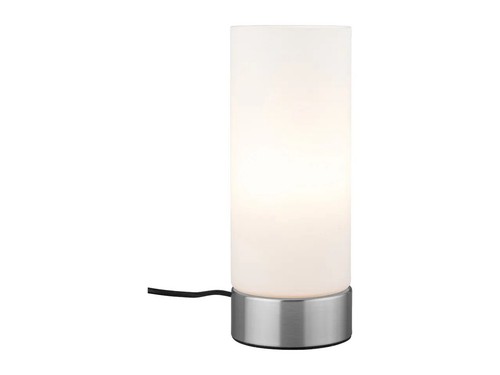 Led touch table lamp - led, 3