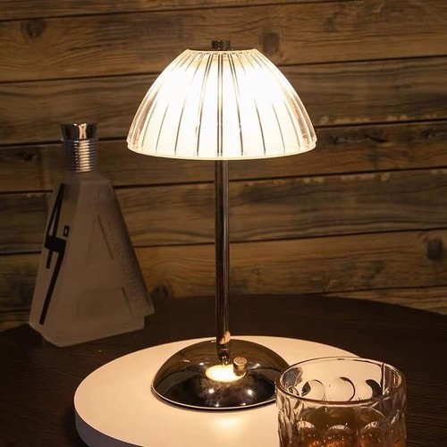 Led table lamp night - led,