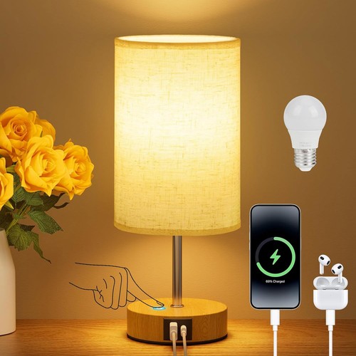 Touch control bedside - control,