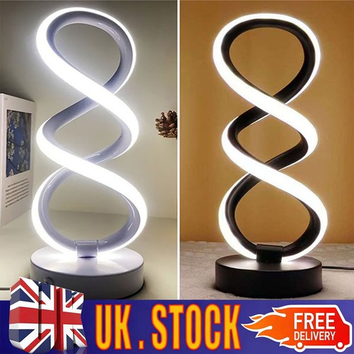 Usb led bedside - led, table