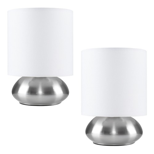 Bedside touch table - touch,