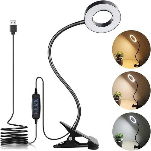 Led usb clip - usb, lamp