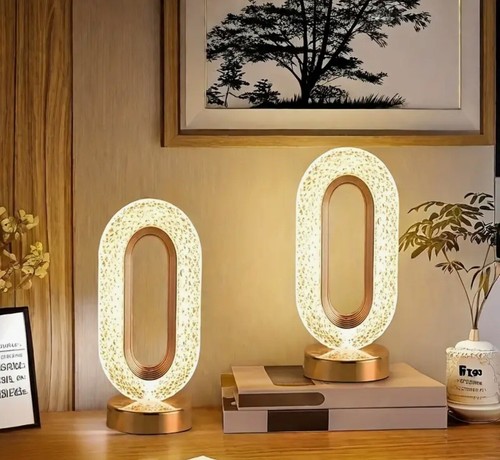 Usb led crystal - led,