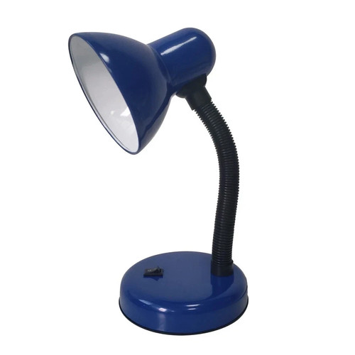 Adjustable flexible neck desk - adjustable,