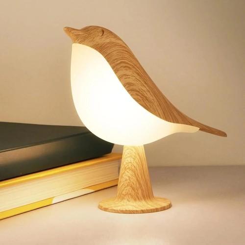 Bird diffuser lamp - in,