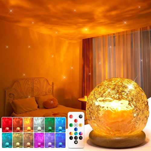 Pikoy led bedside lamps - lamps, night