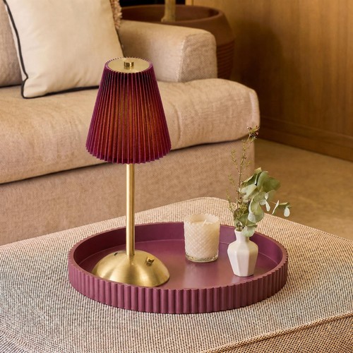 Ohs bedside cordless lamp led - bedside,