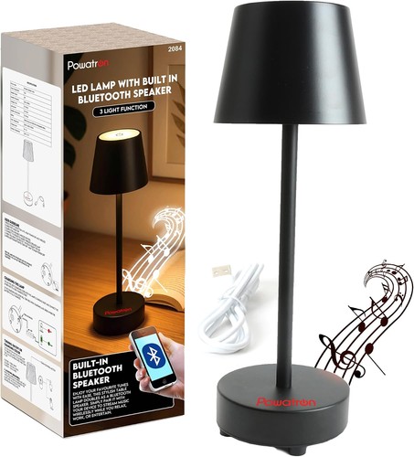 Bedside led lamp - bedside,