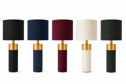 Modern table lamp bedside - bedside,