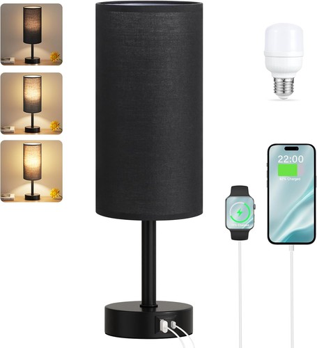 2pack bedside lamps - 2pack, touch