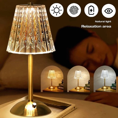 Cordless table lamp - cordless,