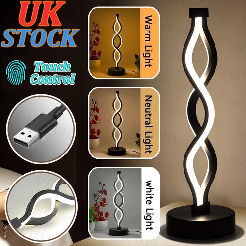 Table lamp led dimmable - table,