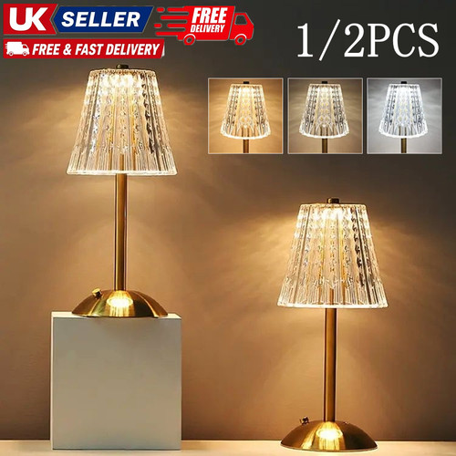 Modern led table lamp usb - led,
