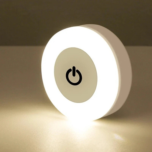 Led touch sensor - sensor, night