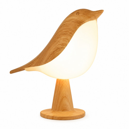 Bird led table - led, usb