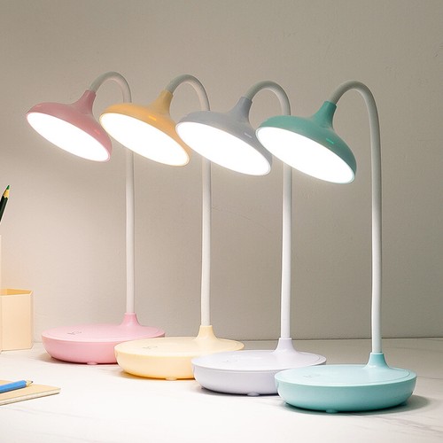 Led flexible touch bedside - led,