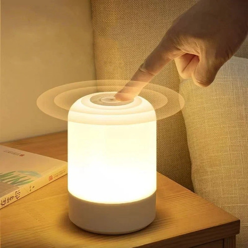 Touch sensor night light - night,