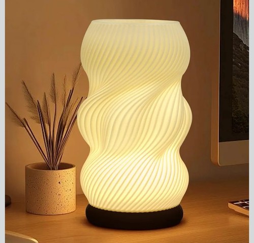 Touch control bedside - 2x,