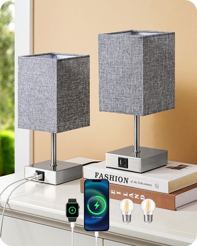 Edishine bedside lamps - bedside, of