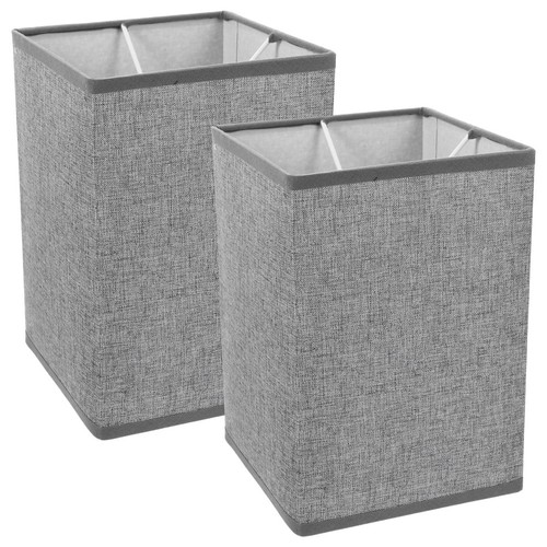 Durable linen fabric lamp - fabric,