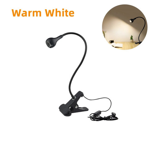Clip desk lamp flexible - uk,