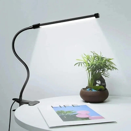Usb clip desk lamp - usb,