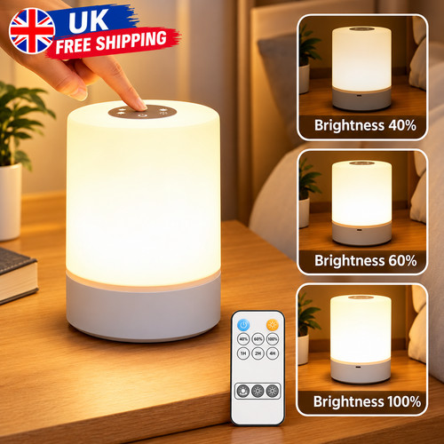 Touch sensor night - touch,