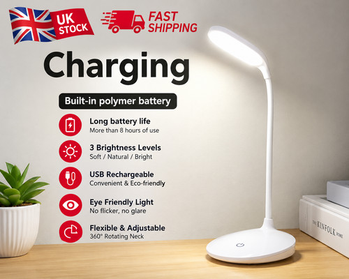 14led flexible touch - flexible,