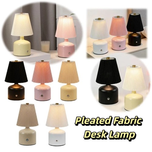 1pc touch table - table, lamp