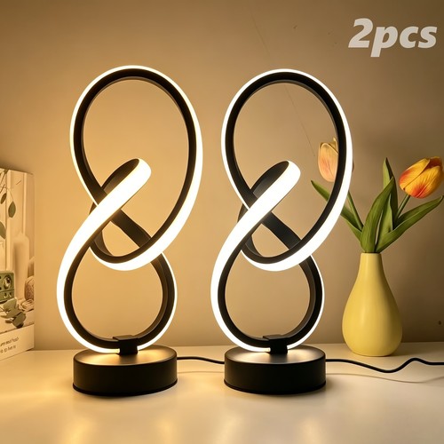 Modern led table - 2x,