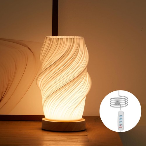 Led bedside lamps - bedside, bedroom