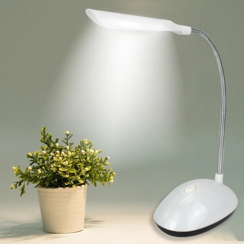 Portable led folding - desk, lamp