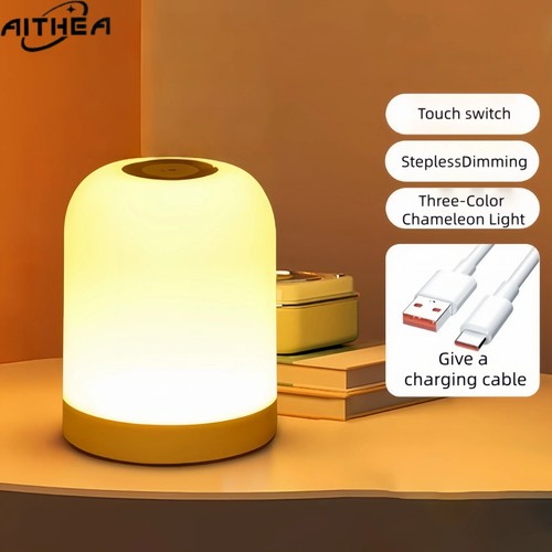 Touch sensor night - night, light