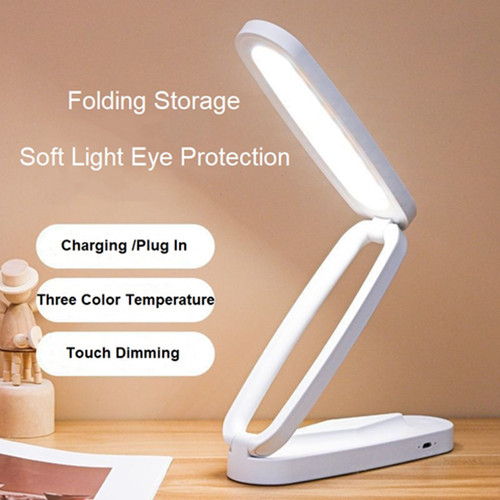 Desk lamp led - lamp,