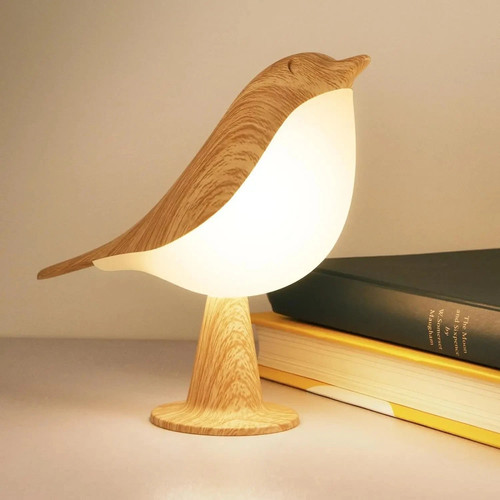Bird diffuser lamp - 1,