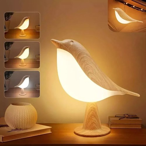 Bird diffuser lamp - 2,