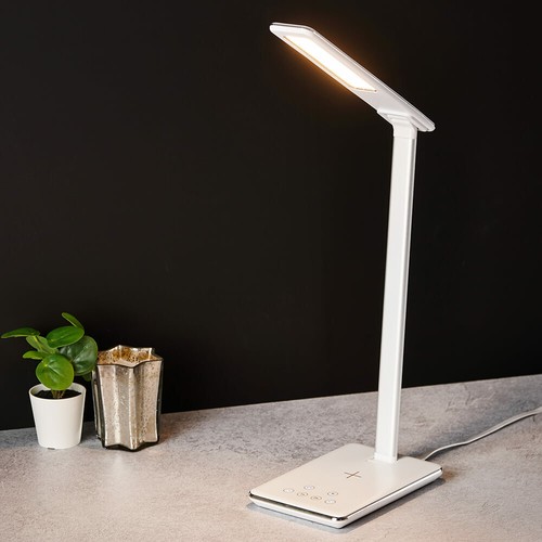Led table desk - led,