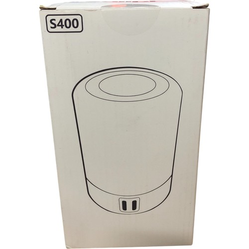 Salipt s400 bedside lamp usb - salipt,
