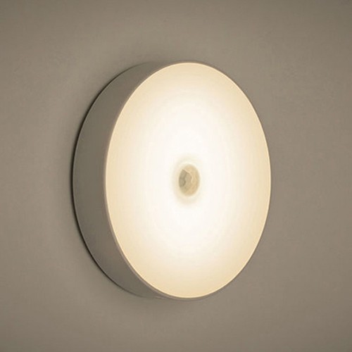 Motion sensor night light - motion,