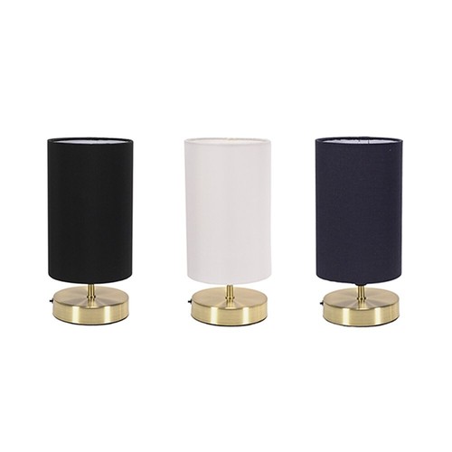 Touch dimmer table lamp - dimmer,