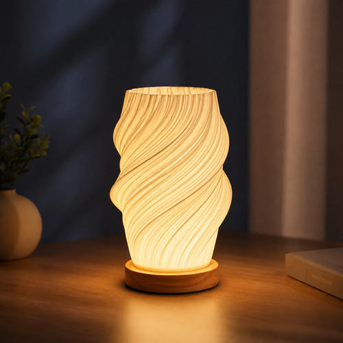 Nordic led desk - nordic, usb