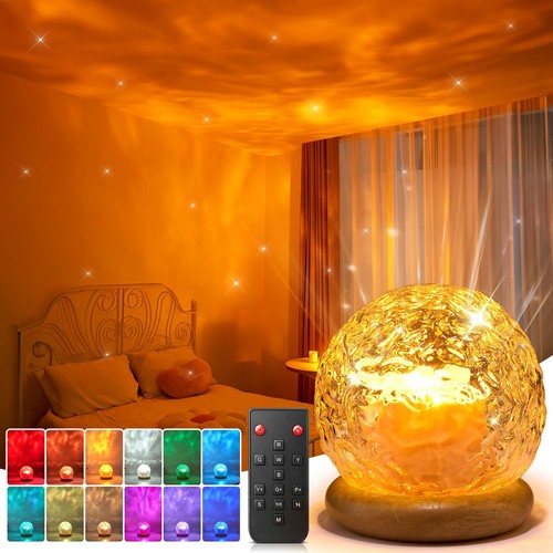 Led bedside lamps night light - led,