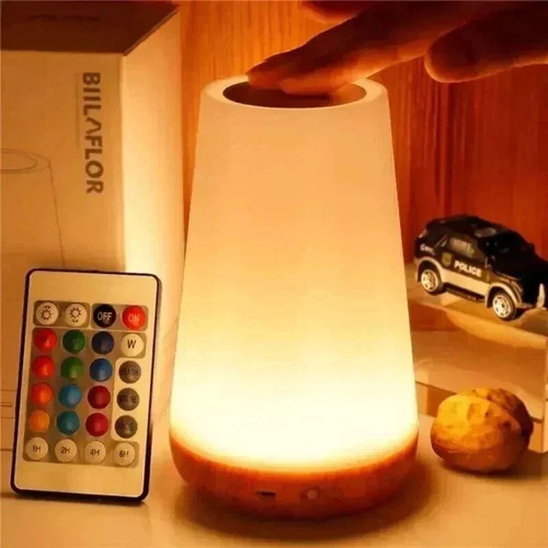 Night light led touch bedside - light,