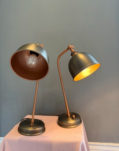 John lewis baldwin - john, lamps